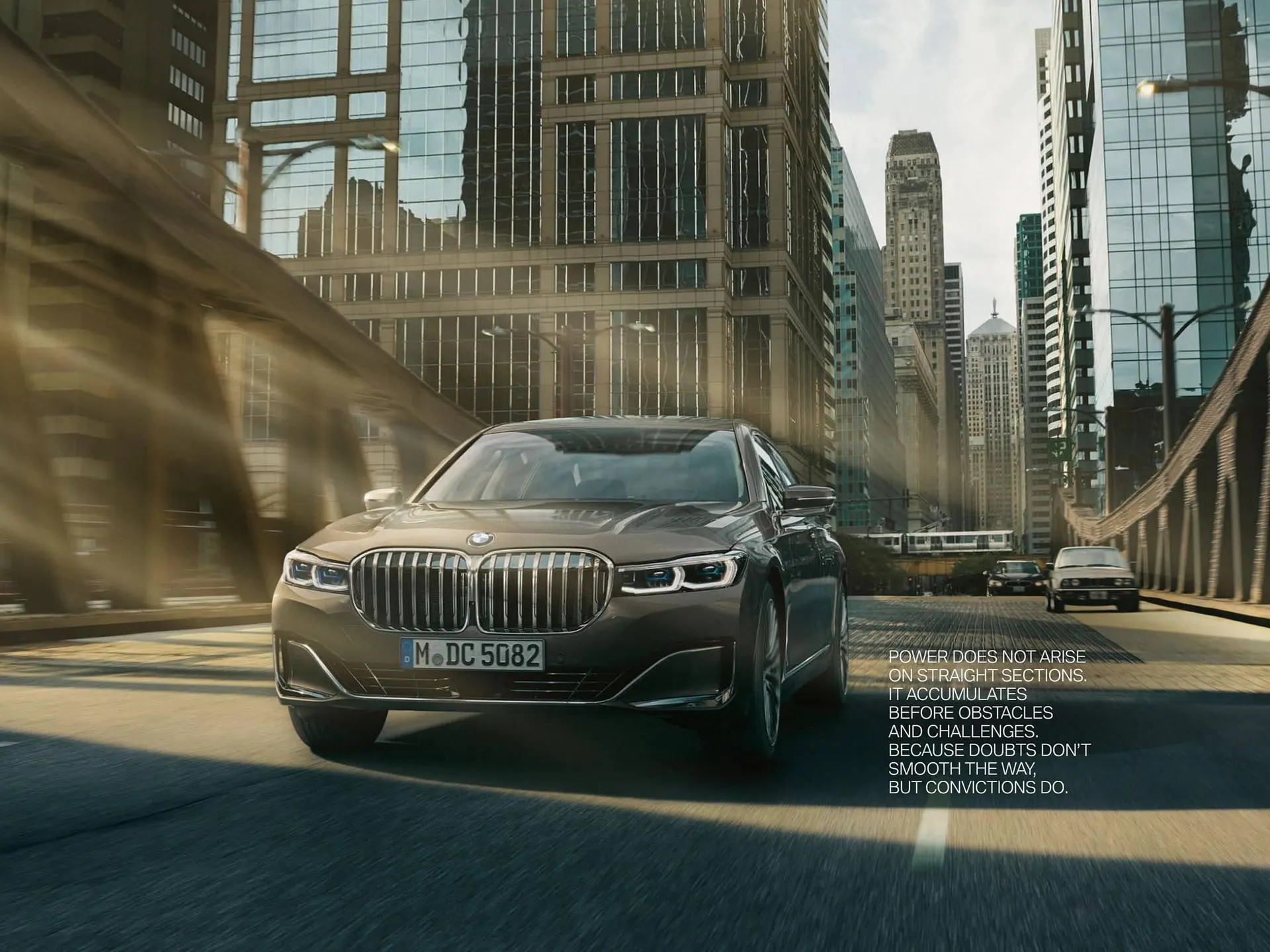 BMW Kundeavis fra 14. august til 14. august 2024 - kundeavisside 7