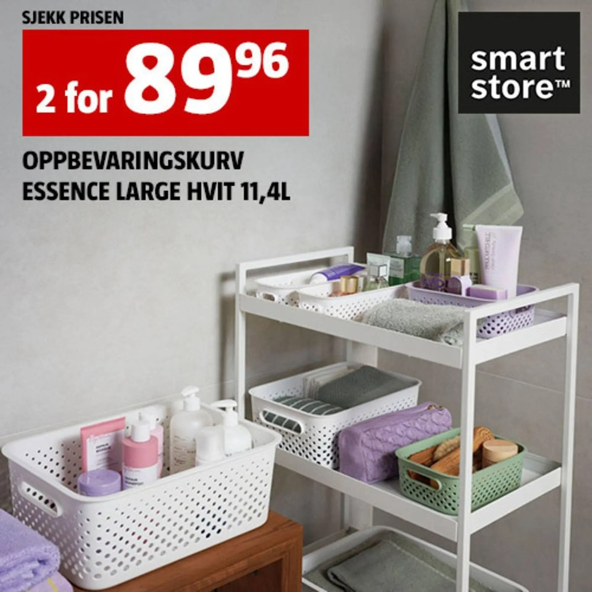 Bauhaus kundeavis fra 6. januar til 12. januar 2026 - kundeavisside 11