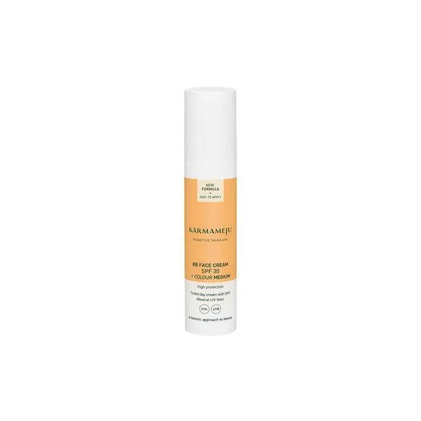 SUN BB Cream SPF 30, medium