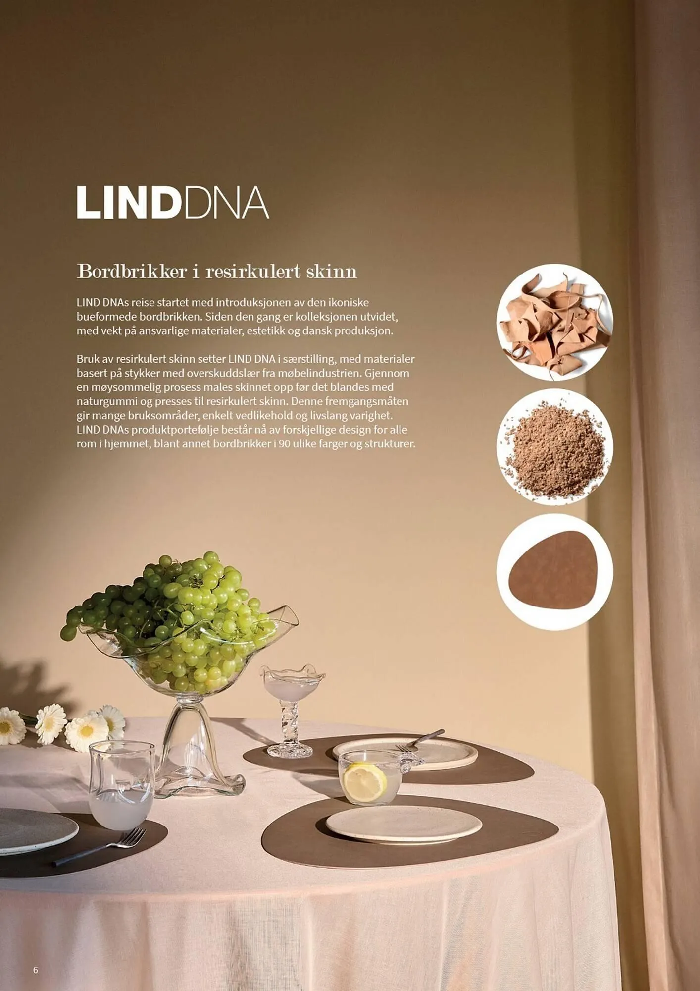 Tilbords Kundeavis fra 1. januar til 31. desember 2024 - kundeavisside 6