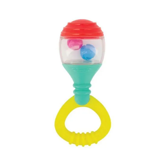 Infantino Babyens Første Maracas