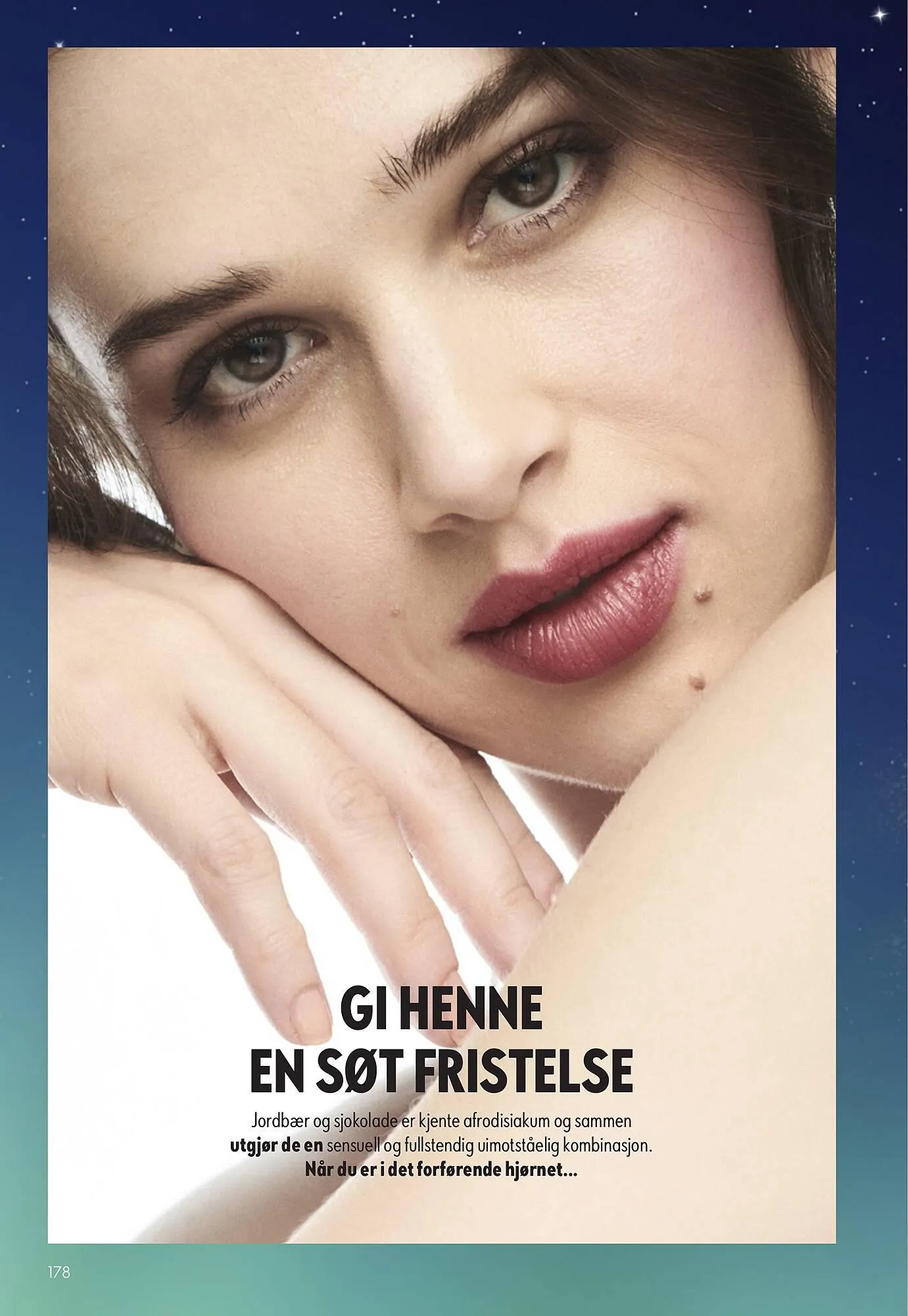 Oriflame katalog fra 2. desember til 9. desember 2025 - kundeavisside 178