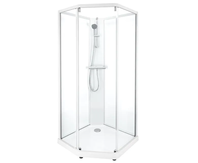Contura Showerama 10-5 Classic Dusjkabinett