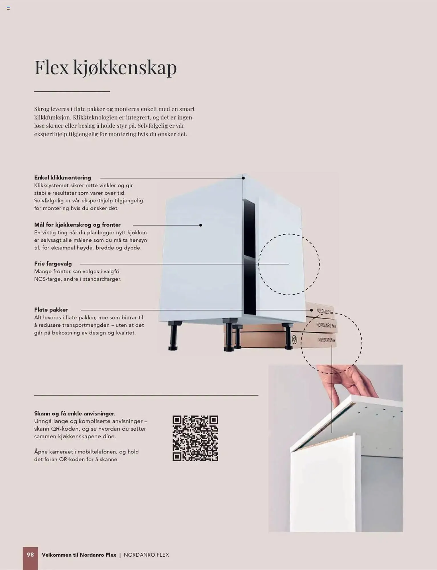 ELON Kundeavis fra 15. juli til 2. januar 2026 - kundeavisside 98