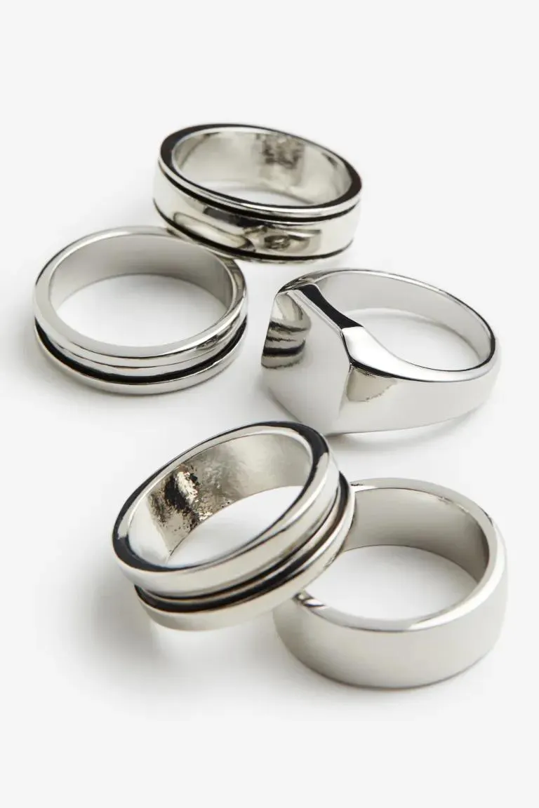 5-pack ring