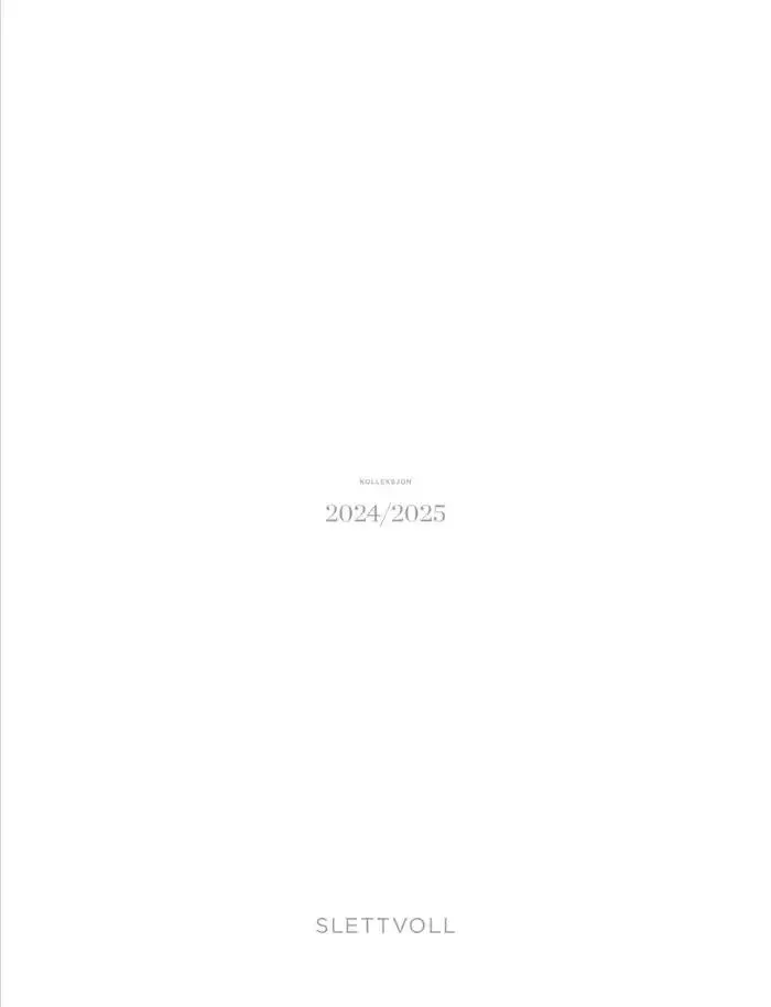 Slettvoll 2024/2025 fra 27. november til 31. mars 2025 - kundeavisside 3