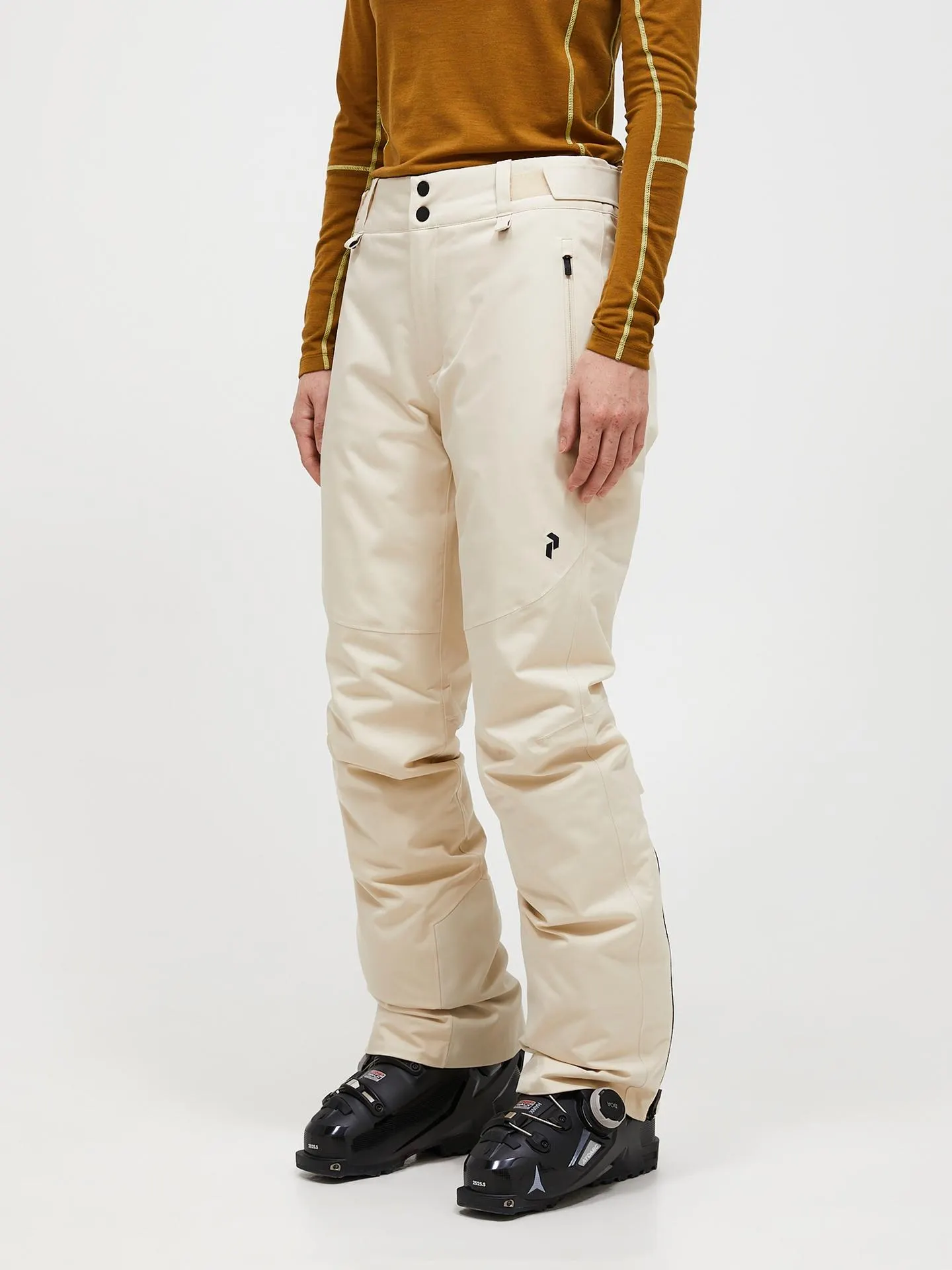 Shred HIPE® 2L Insulated Shell Pants Women