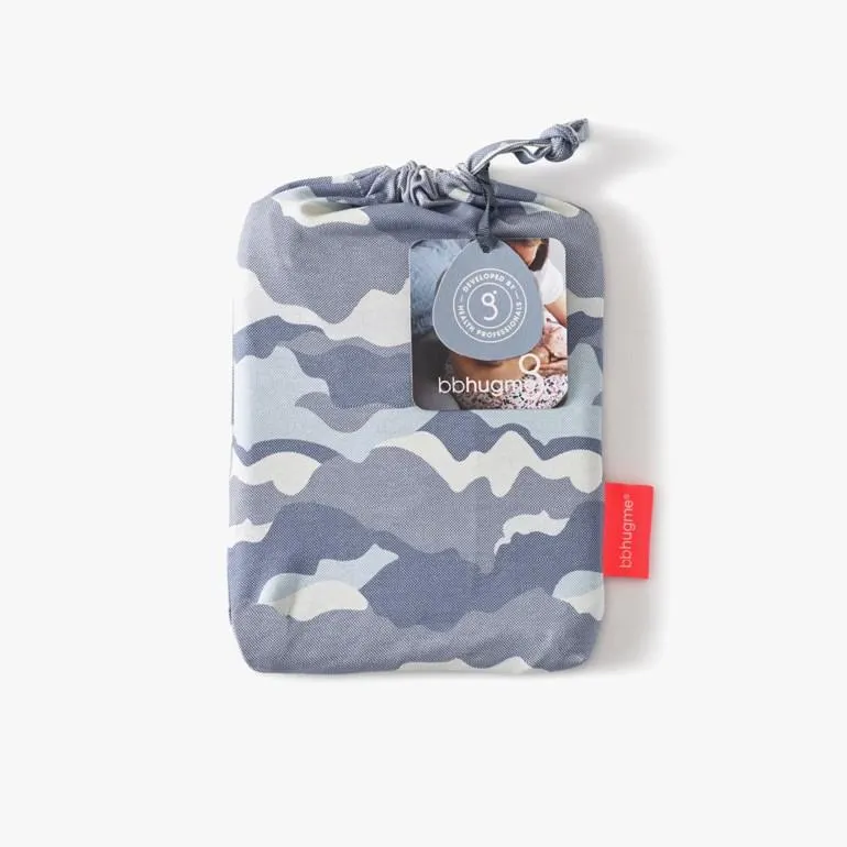 Ekstra trekk til ammepute, blueprint