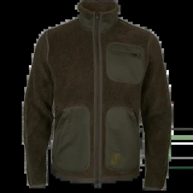 Härkila Rurik teddy fleece Grey/Gr S