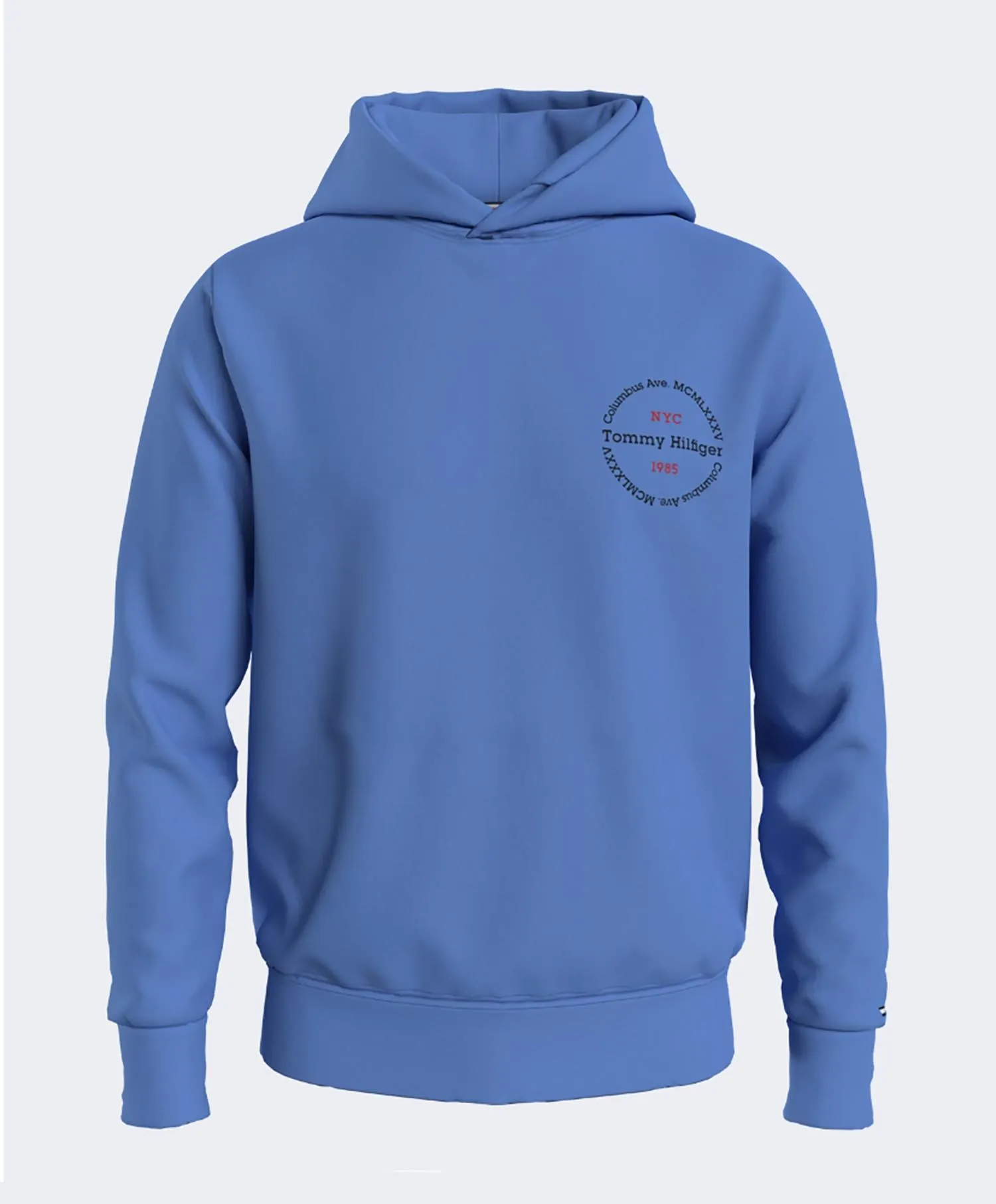 Hilfiger Roundel Hoody