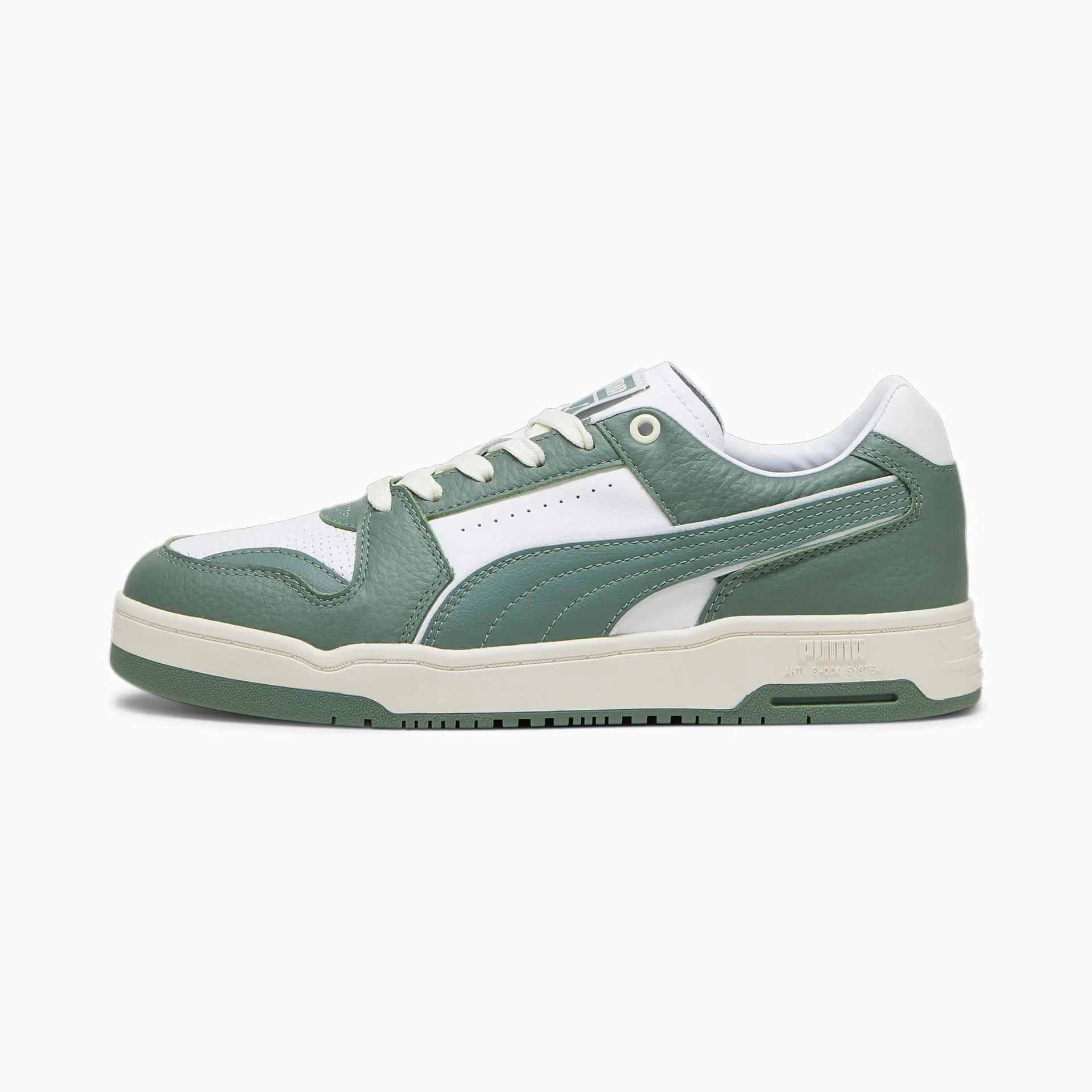 Slipstream Lo Vintage Sneakers