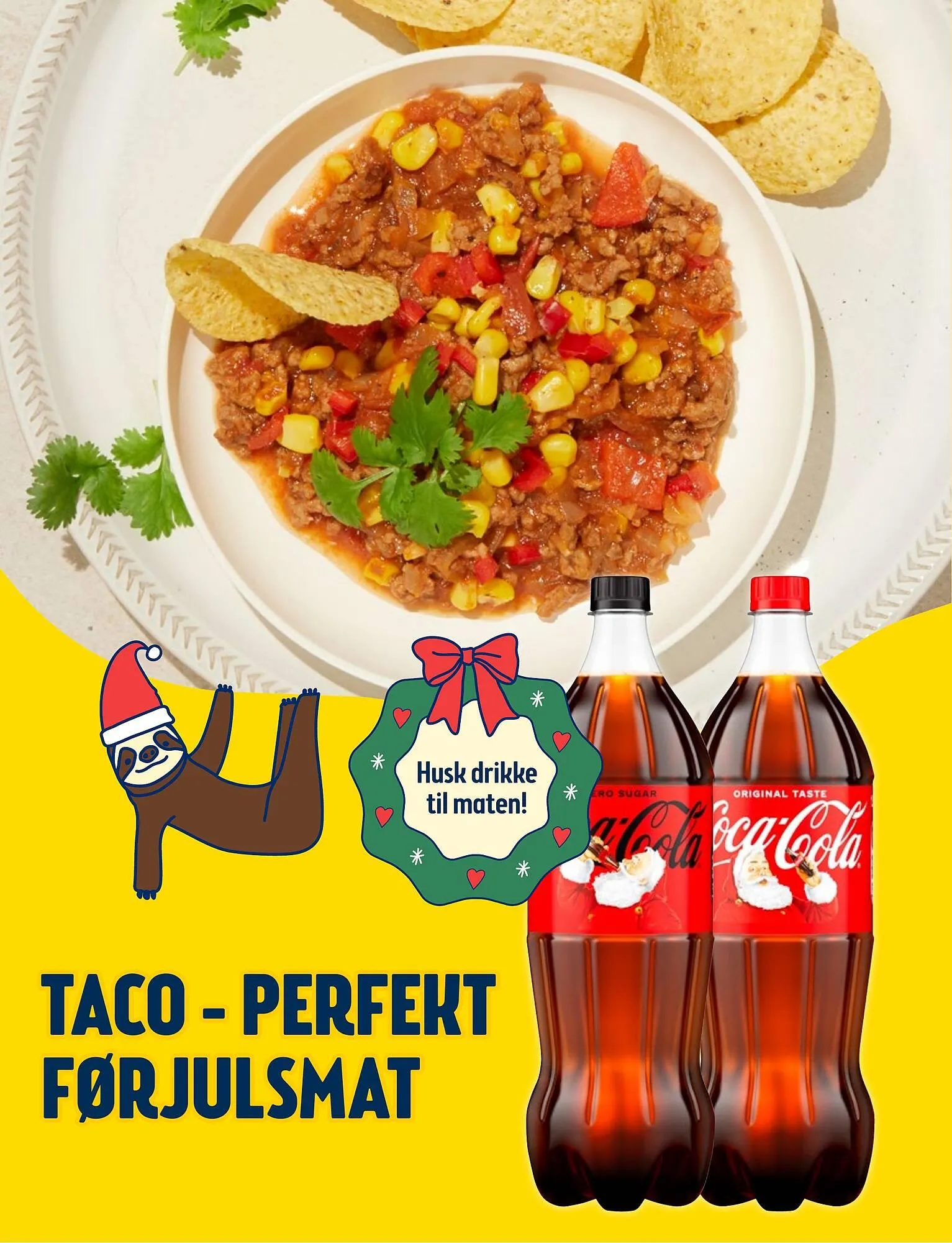 Coop Prix fra 1. desember til 7. desember 2025 - kundeavisside 11