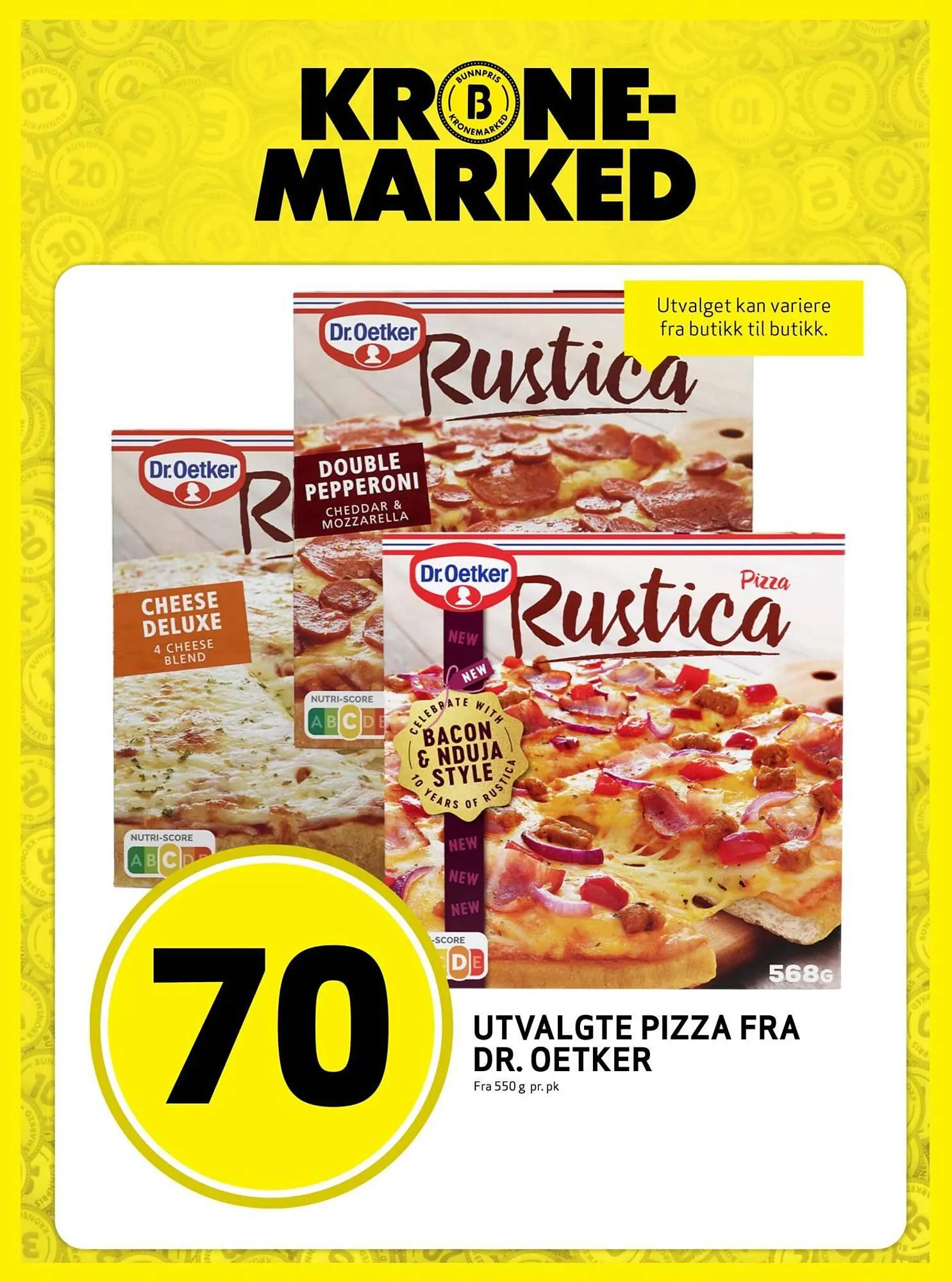 Bunnpris kundeavis fra 13. april til 20. april 2026 - kundeavisside 6