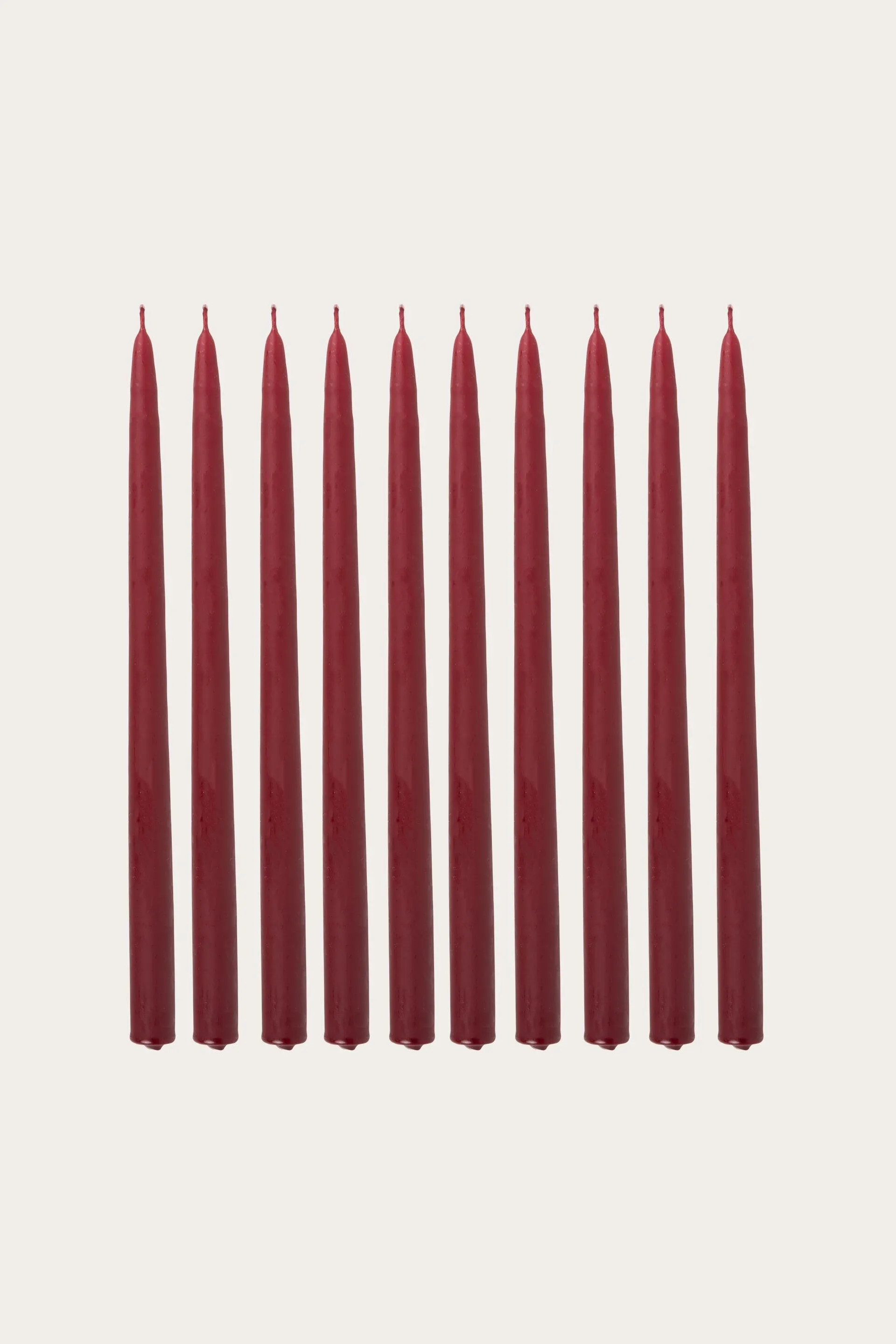 Smalt lys vinrød | Interiør på nett | Lagerhaus.no