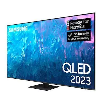 Samsung Q70C 85"
