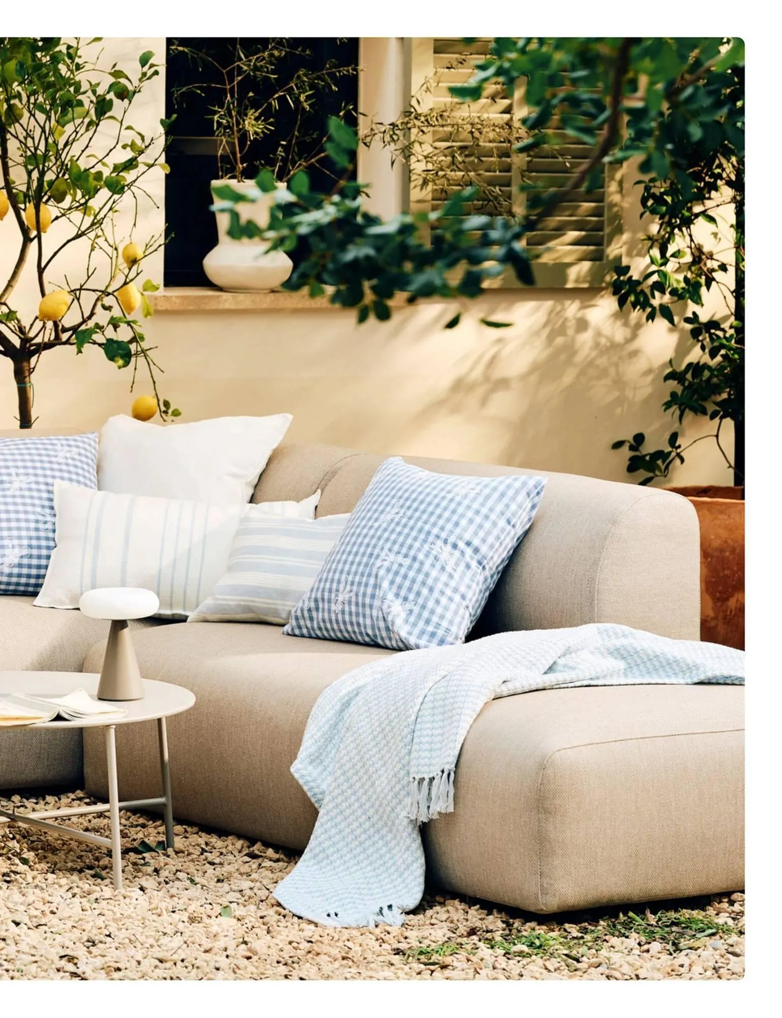 Hemtex reklamblad från 1 april till 1 juli 2026 - Reklamblad sidor 61