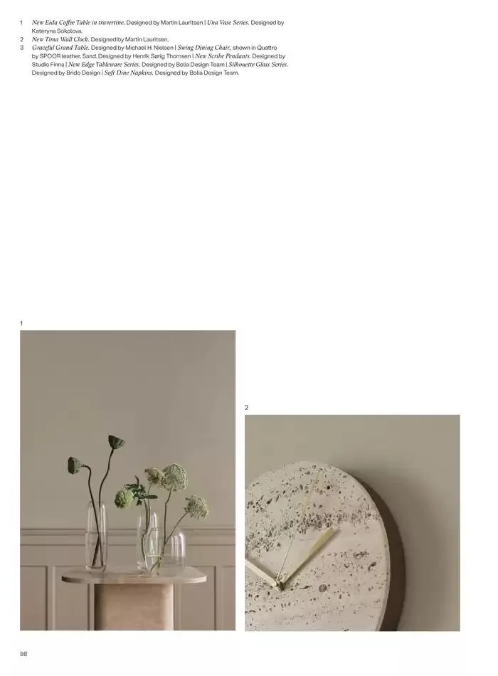 The journal fra 30. oktober til 30. november 2024 - kundeavisside 100