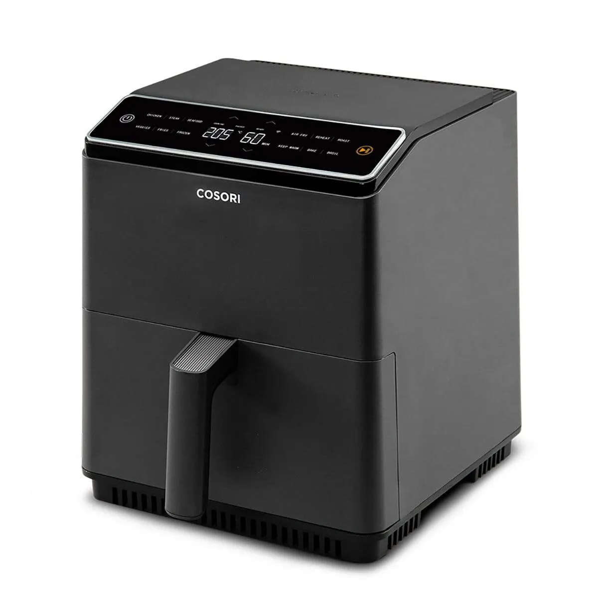 Cosori Dual Blaze Airfryer luftfrityrkoker 6,4 liter