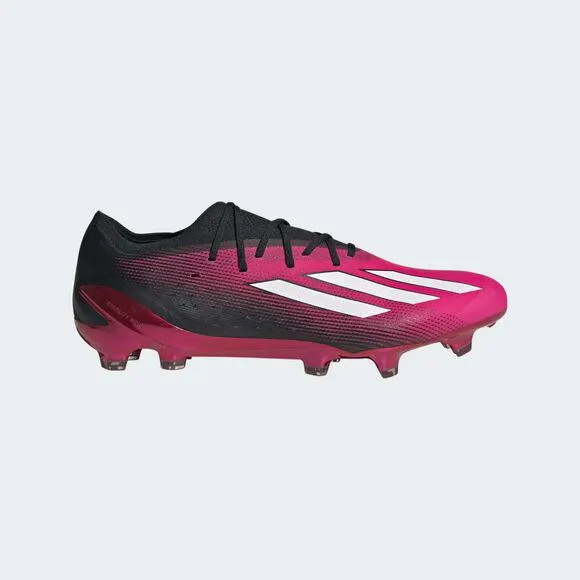 adidas · X Speedportal.1 Firm Ground fotballsko gress