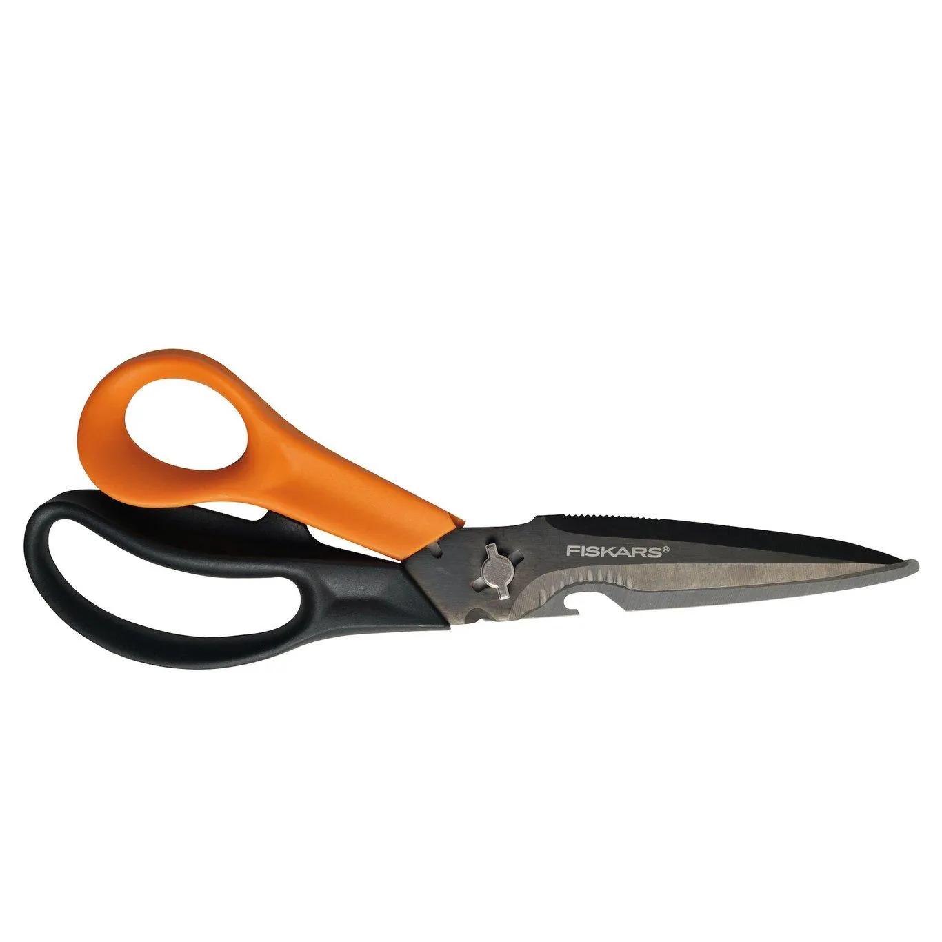 Fiskars multifunksjonell saks 23 cm