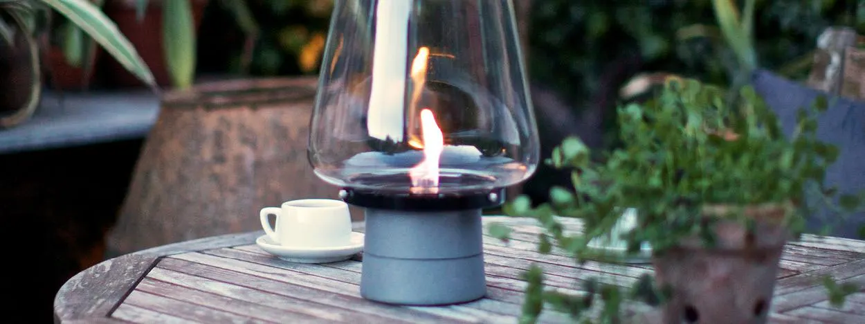 Aria utepeis 180 1L svart