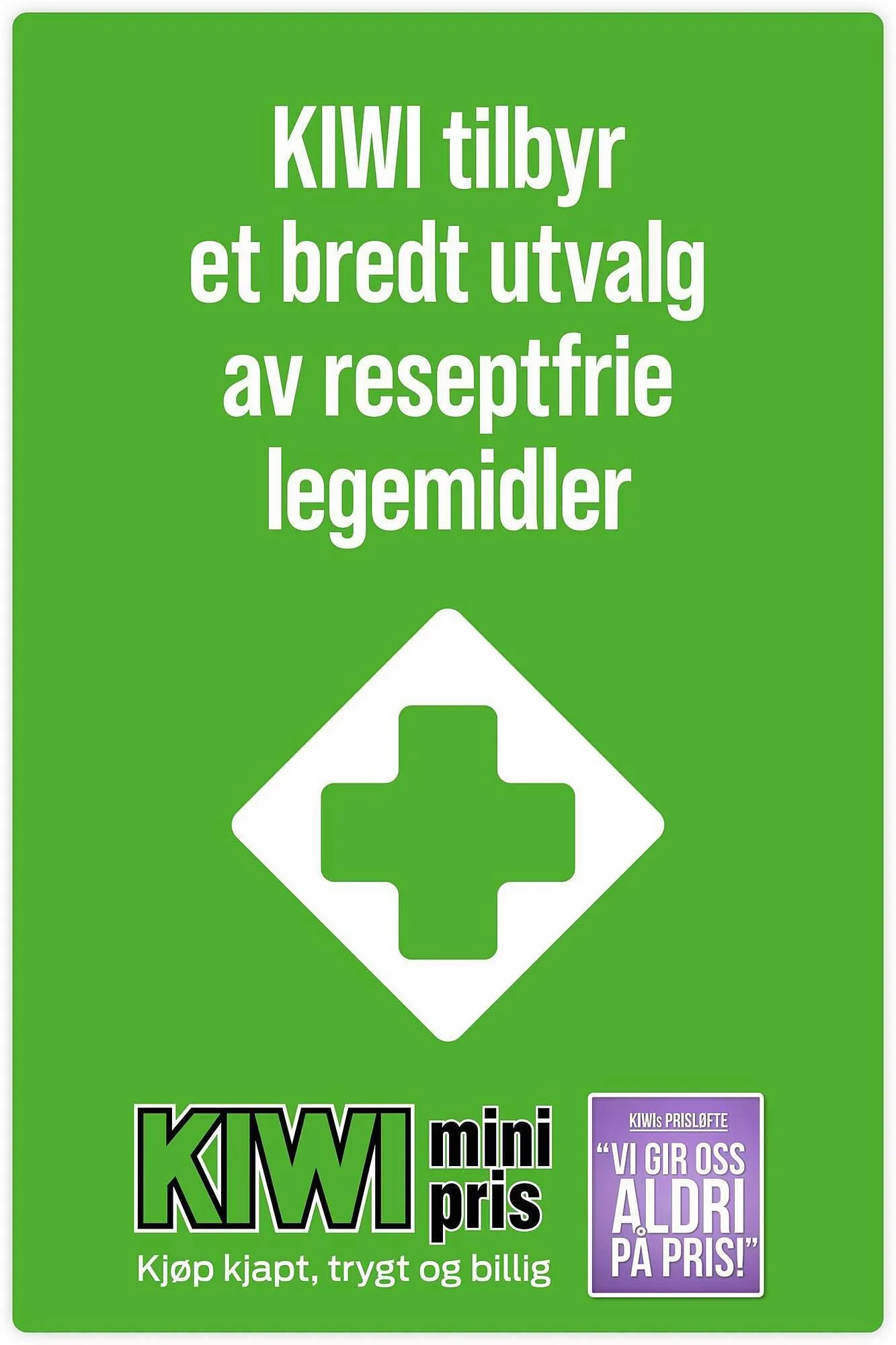 Kiwi Kundeavis fra 17. september til 24. september 2023 - kundeavisside 32