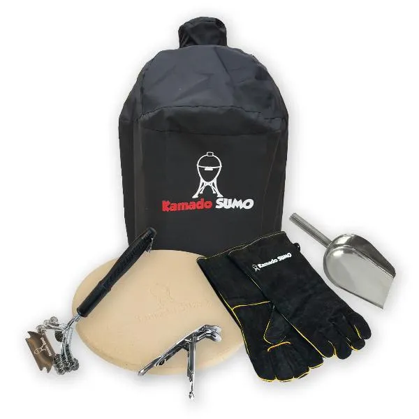 Maxi 25 tilbehørspakke