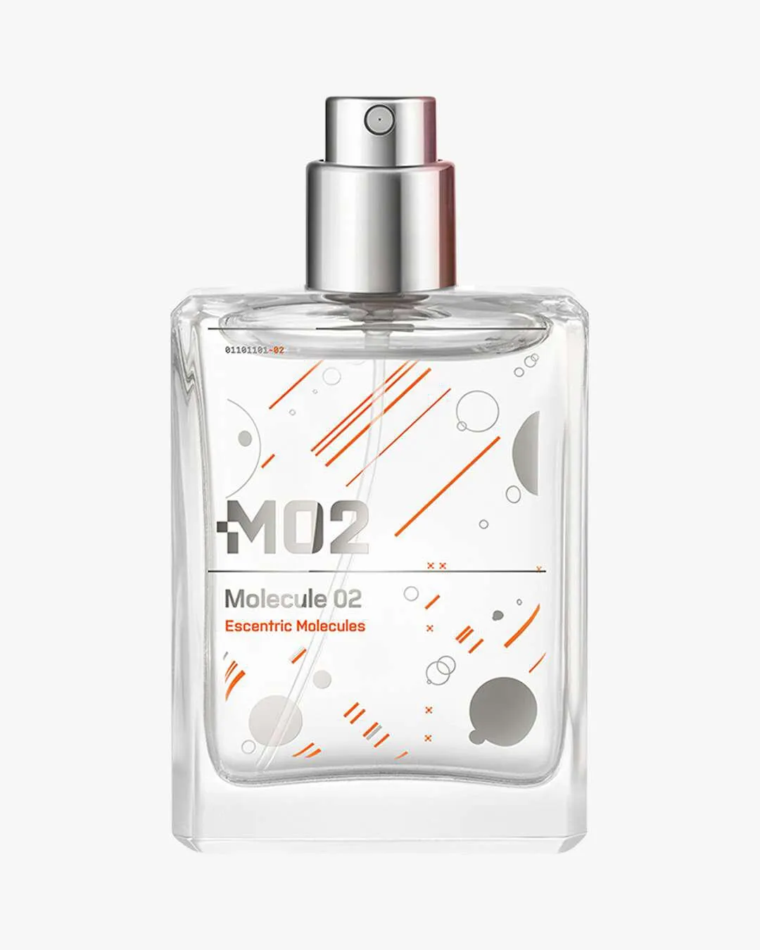 Escentric Molecules