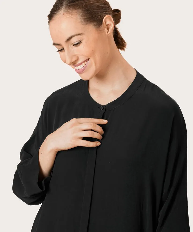 Iosetta Skjortekjole