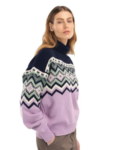 Randaberg damegenser