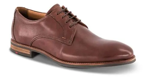 Lloyd Lett herresko Brun 14-158