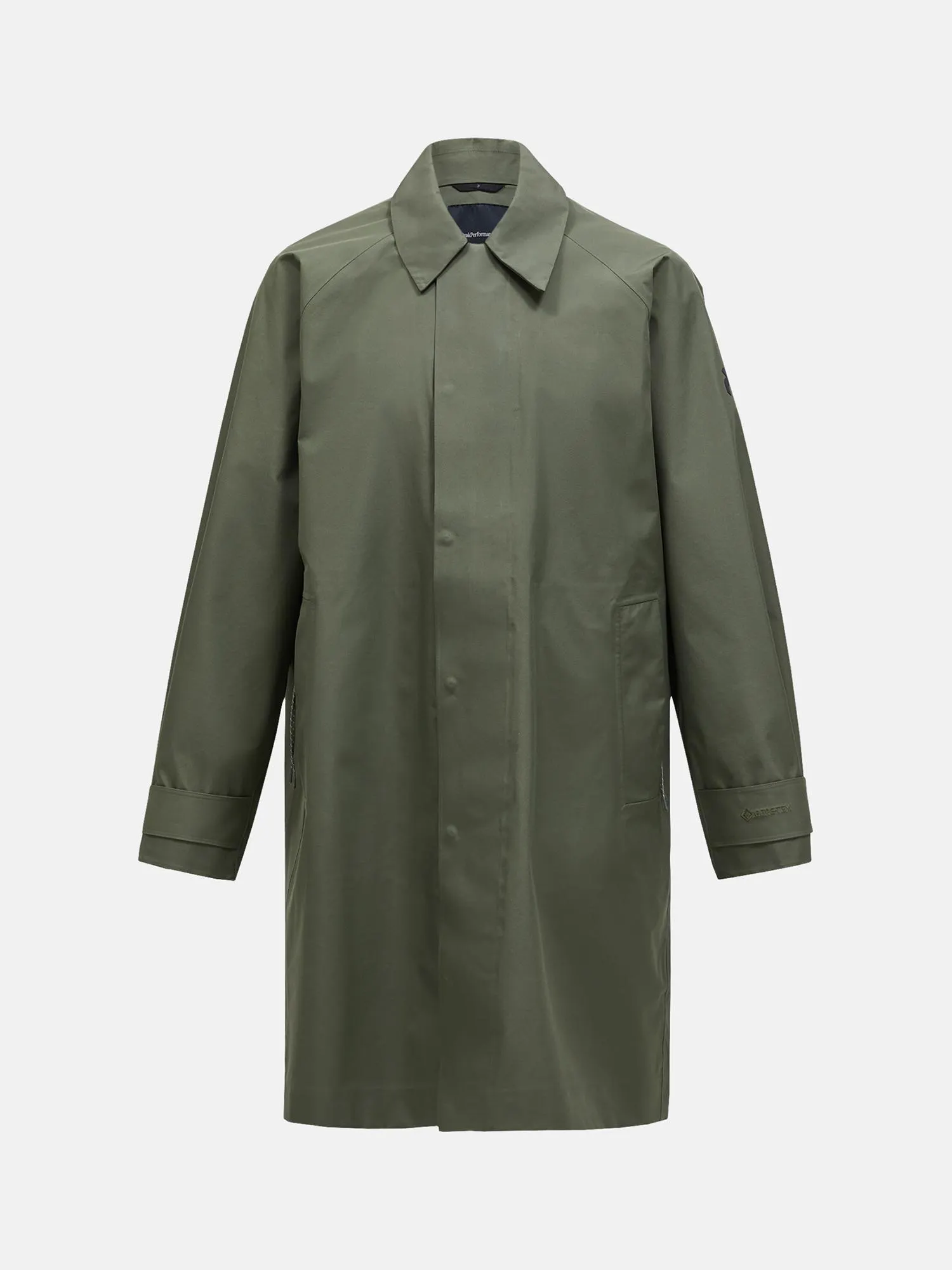 Gore-Tex 3L Coat Men