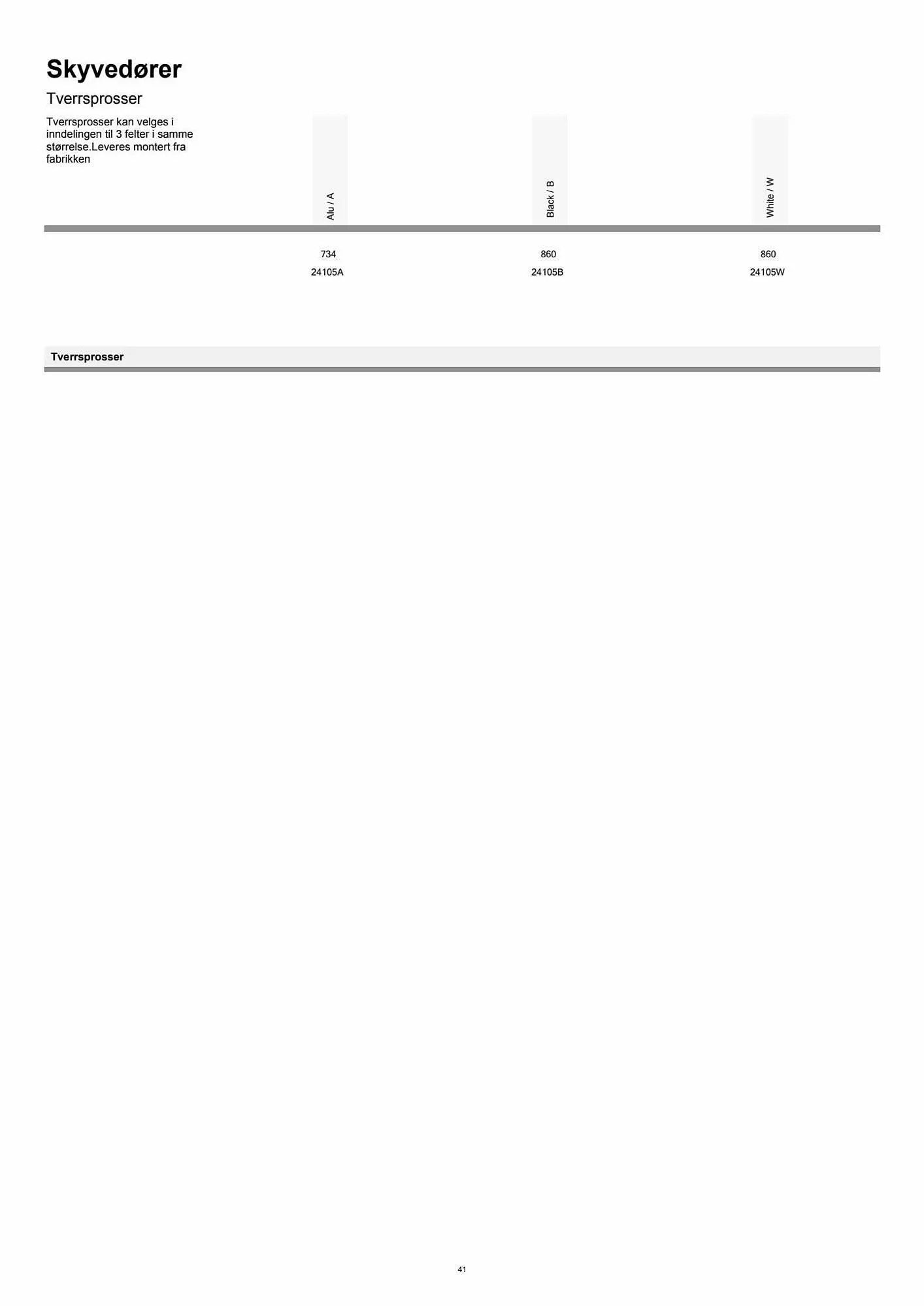 Kvik Kjøkken Kundeavis fra 11. september til 24. september 2023 - kundeavisside 41