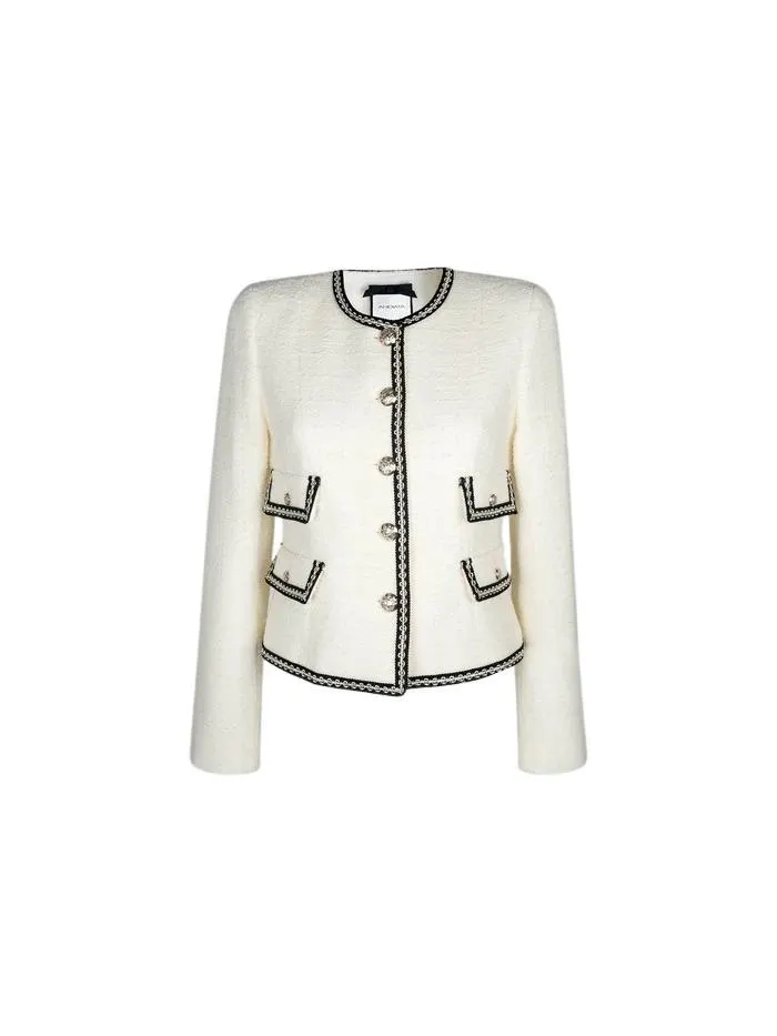 Lesley Blazer – Hvit