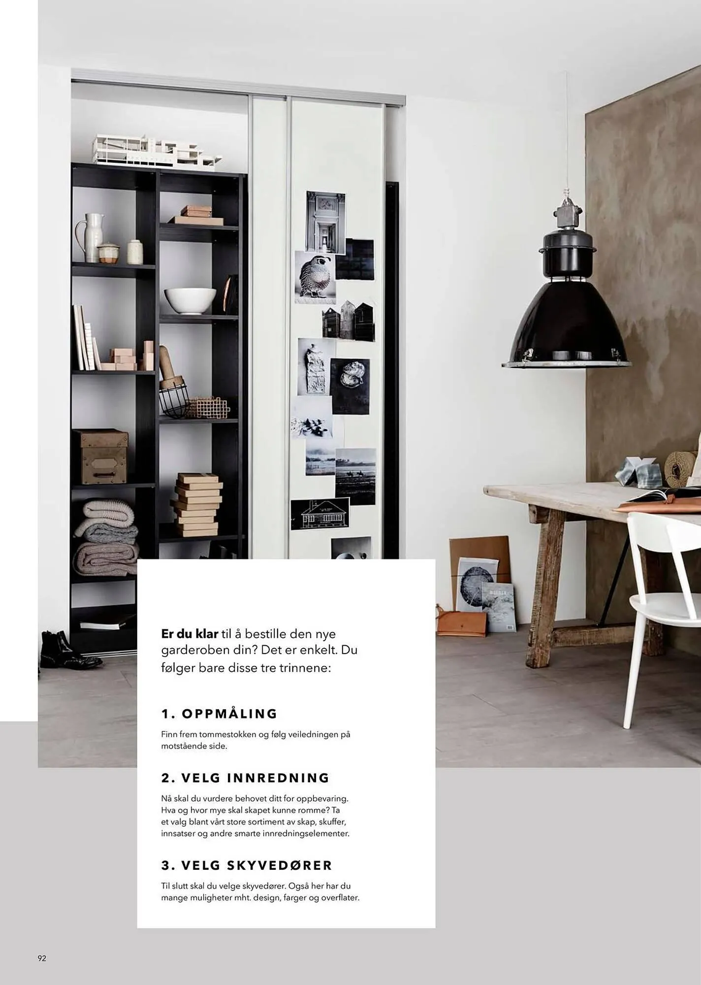 Kvik Kjøkken Kundeavis fra 28. mars til 11. april 2024 - kundeavisside 92