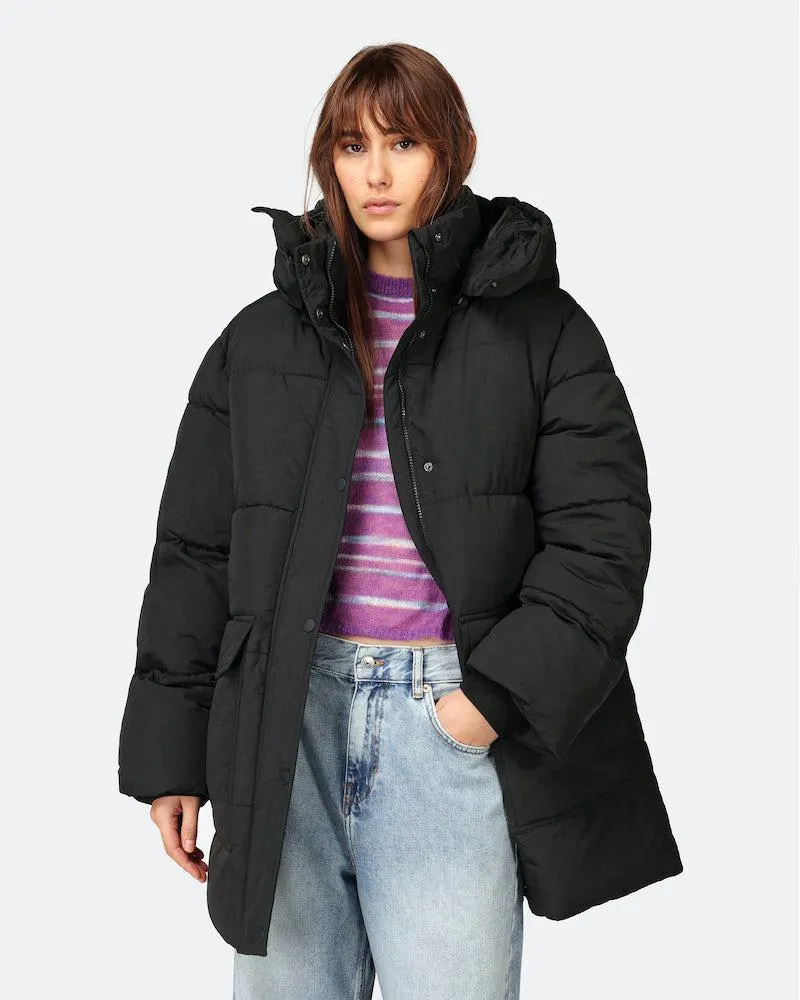 Maureen puffer parkas