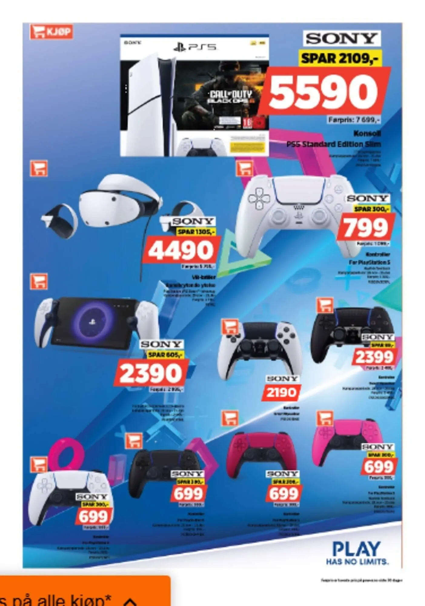 POWER kundeavis fra 22. desember til 28. desember 2025 - kundeavisside 26