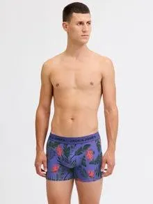 12-pakning Underbukser