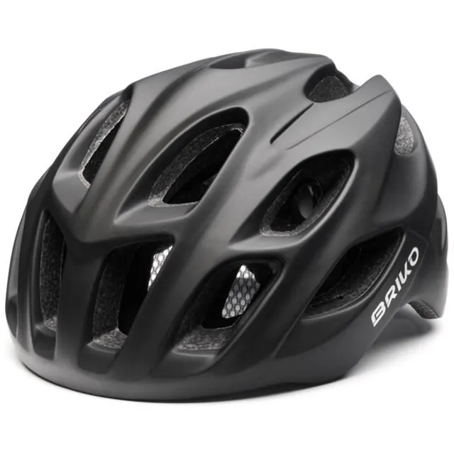 Briko Teke sykkelhjelm