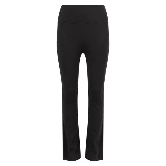 Treningsbukse flare Bergen