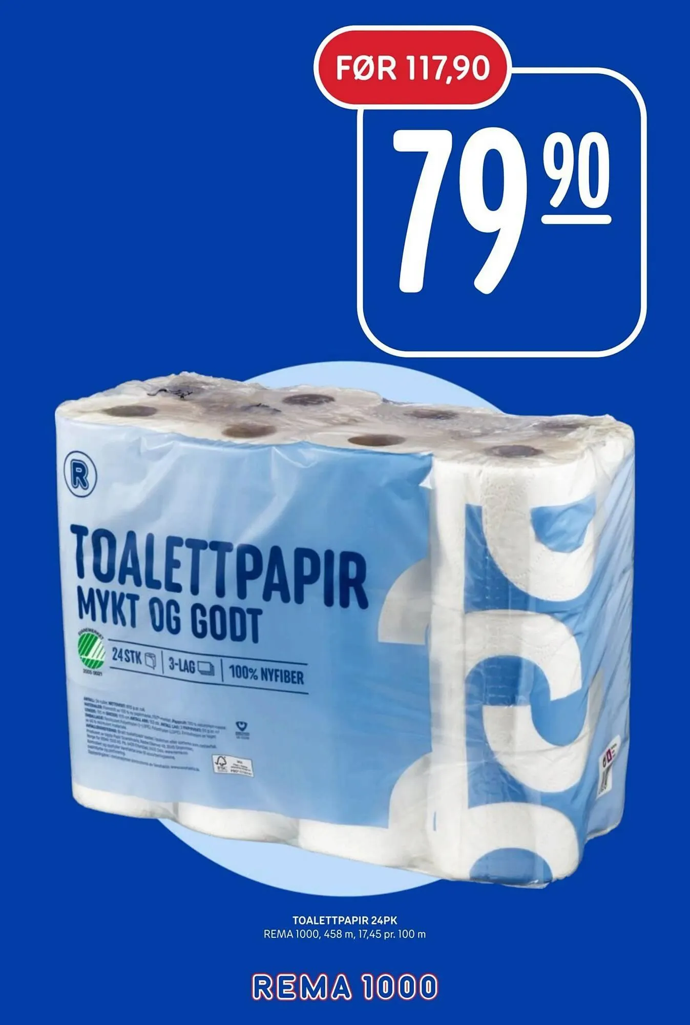 Rema 1000 fra 12. januar til 17. januar 2026 - kundeavisside 6