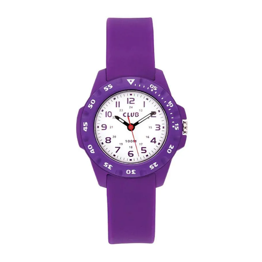 Barneklokke Lilla 35 mm