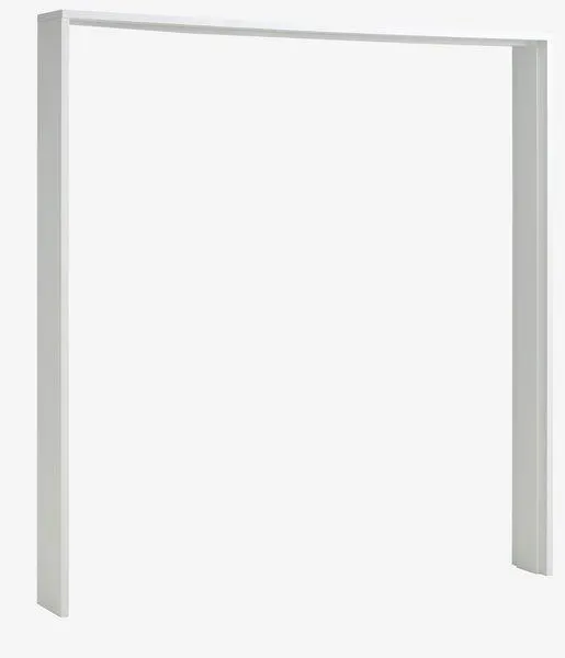 Marco de armario SALTOV 204 blanco