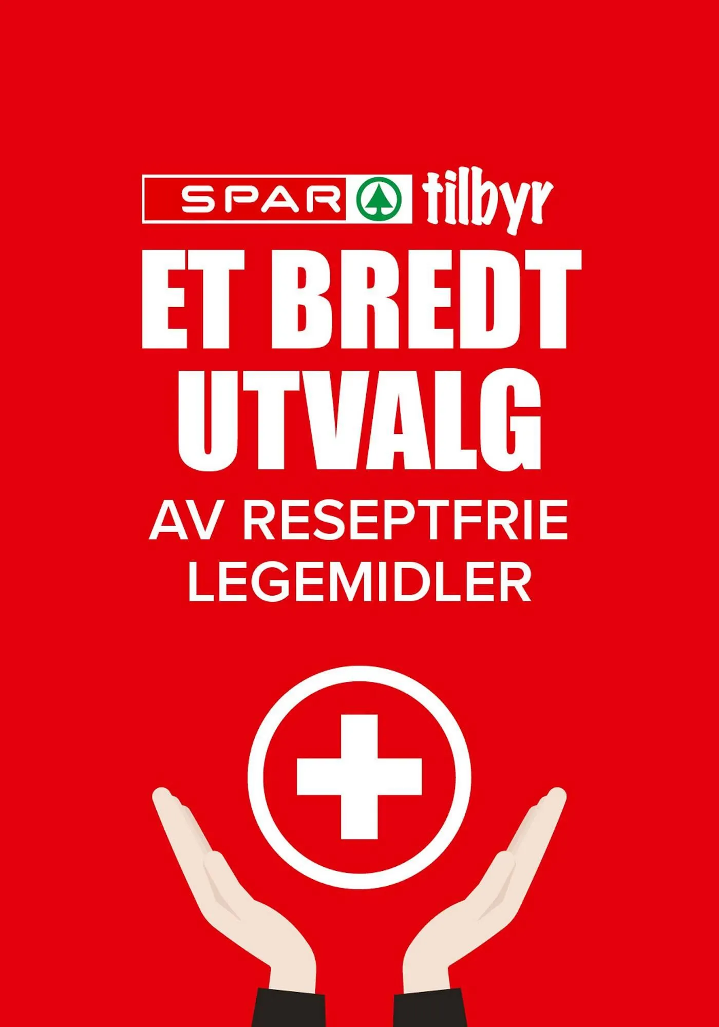 Eurospar kundeavis fra 13. april til 19. april 2026 - kundeavisside 23