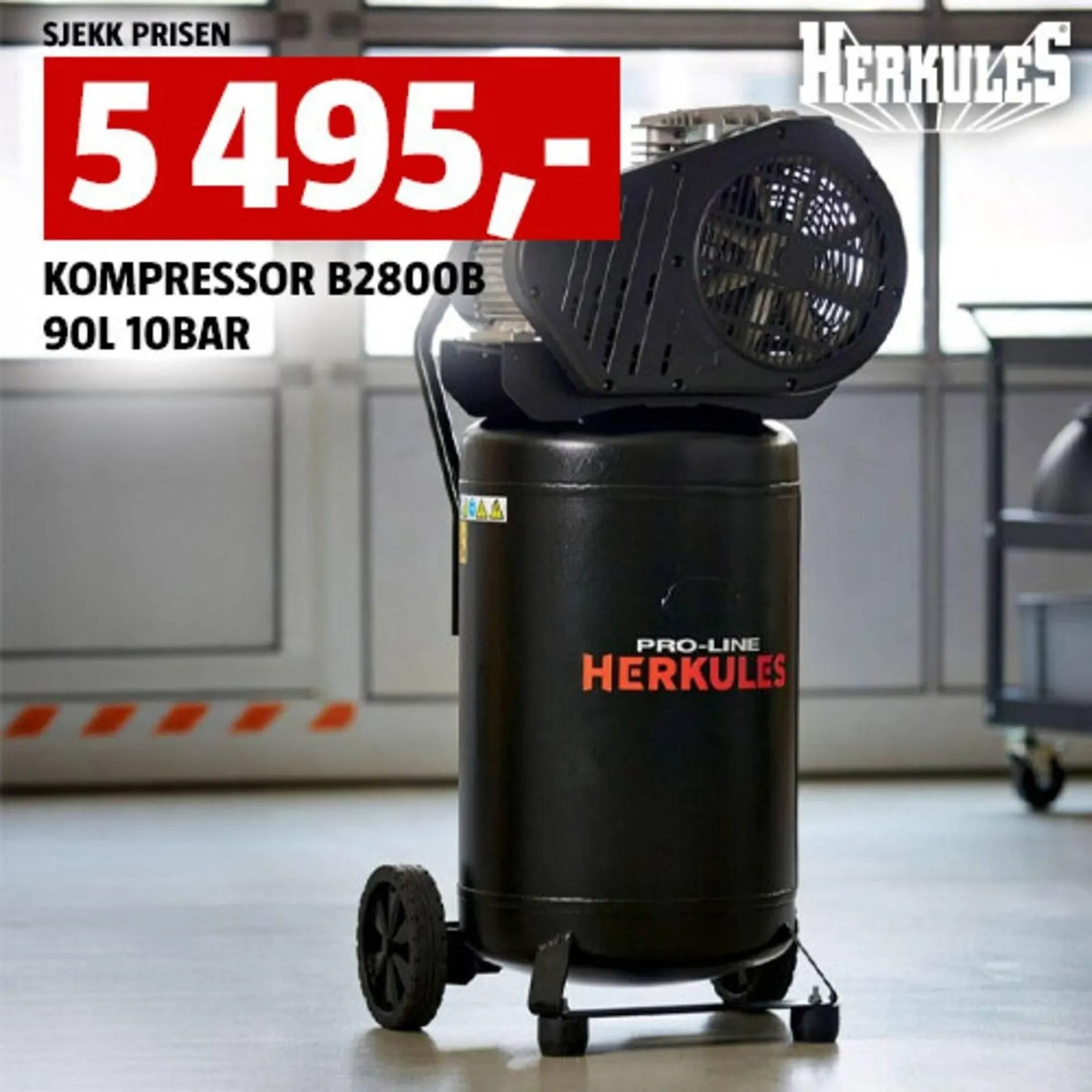 Bauhaus kundeavis fra 17. desember til 23. desember 2025 - kundeavisside 7