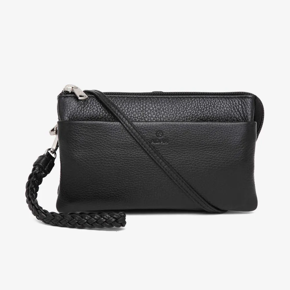Cormorano combi clutch Nellie