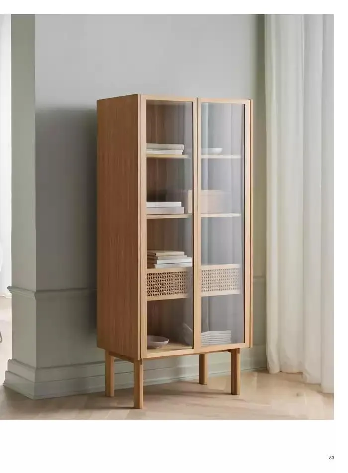 The journal fra 30. oktober til 30. november 2024 - kundeavisside 85