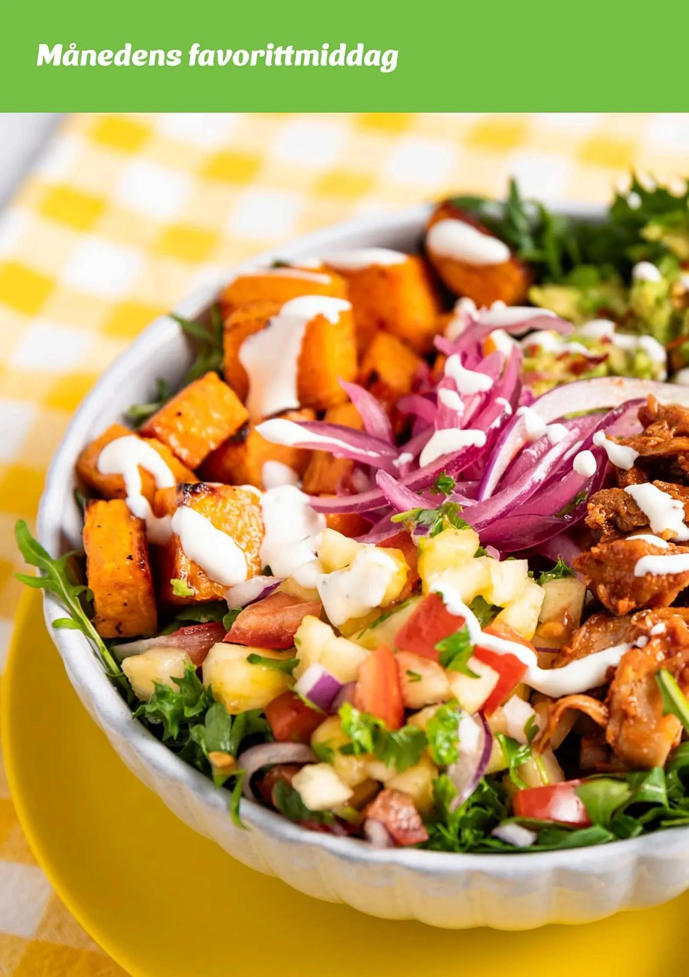 Joker kundeavis fra 1. april til 30. april 2026 - kundeavisside 8