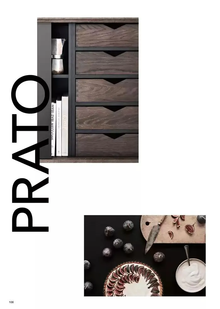 kvik kjøkken Lookbook. fra 5. mars til 19. mars 2025 - kundeavisside 108