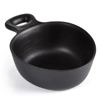 TURSKÅL LIGHT MY FIRE SWEDISH SVART